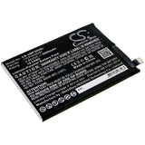 Battery for UMI UMIDIGI Power 3 1ICP/6/65/87