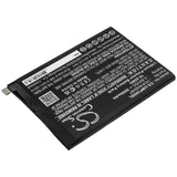 Battery for UMI UMIDIGI Power 3 1ICP/6/65/87