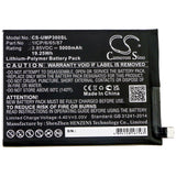 Battery for UMI UMIDIGI Power 3 1ICP/6/65/87