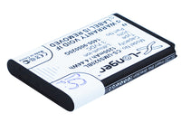 Battery for Unitech MS920 1400-900020G