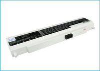 Battery for Uniwill E10 E10IL2 E10-3S4400-C1L3 E10-3S4400-G1L3 E10-3S4400-S1S6 E10-4S2200-C1L3 E10-4S2200-G1L3