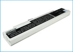 Battery for Uniwill E10 E10IL2 E10-3S4400-C1L3 E10-3S4400-G1L3 E10-3S4400-S1S6 E10-4S2200-C1L3 E10-4S2200-G1L3