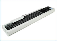 Battery for Uniwill E10 E10IL2 E10-3S4400-C1L3 E10-3S4400-G1L3 E10-3S4400-S1S6 E10-4S2200-C1L3 E10-4S2200-G1L3