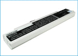 Battery for Uniwill E10 E10IL2 E10-3S4400-C1L3 E10-3S4400-G1L3 E10-3S4400-S1S6 E10-4S2200-C1L3 E10-4S2200-G1L3