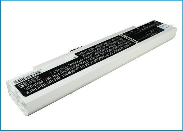 Battery for Uniwill E10 E10IL2 E10-3S4400-C1L3 E10-3S4400-G1L3 E10-3S4400-S1S6 E10-4S2200-C1L3 E10-4S2200-G1L3