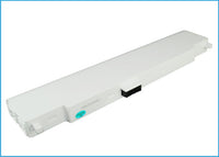 Battery for Uniwill E10 E10IL2 E10-3S4400-C1L3 E10-3S4400-G1L3 E10-3S4400-S1S6 E10-4S2200-C1L3 E10-4S2200-G1L3