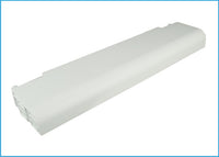 Battery for Uniwill E10 E10IL2 E10-3S4400-C1L3 E10-3S4400-G1L3 E10-3S4400-S1S6 E10-4S2200-C1L3 E10-4S2200-G1L3