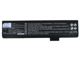 Battery for Uniwill L50 L50II0 L50II5 L50RI0 L51AI L51AIx L51II L51IIx L51RI L51RIx L53RI0 L70II0 L51-3S4400-G1P3 L51-3S4000-G1L3 L51-3S4000-C1L1 23GL1GA0F-8A L51-3S4400-S1S5 L51-3S4400-C1L3