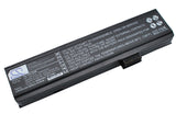 Battery for Advent 7109A 7109B 7113 8111 8117 L50-3S4400-S1S5 L50-3S4000-S1P3 L50-3S4000-C1S2 L50-3S4000-C1S1 L50-3S4000- C1L1 3S4000-G1S2-04 3S4000-G1P3-04 3S4000-S1P3-04 WP-UNL50/3 3S4000-S1S3-04
