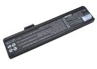 Battery for MAXDATA ECO 4500 Eco 4500A Eco 4500I Eco 4500IW ECO 4511 3S4000-G1S2-04 3S4000-G1P3-04 3S4000-S1P3-04 WP-UNL50/3 3S4000-S1S3-04 23GL1GF0F-8A L51-3S4000-S1P1 L51-3S4000-G1L1 805N00045