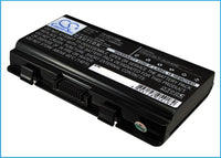 Battery for Megaware C2