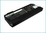 Battery for Uniwill X20 X20-3S4000-S1P3 X20-3S4400-C1S5 X20-3S4400-G1L2