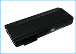 Battery for Uniwill X20 X20-3S4000-S1P3 X20-3S4400-C1S5 X20-3S4400-G1L2
