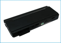 Battery for Uniwill X20 X20-3S4000-S1P3 X20-3S4400-C1S5 X20-3S4400-G1L2