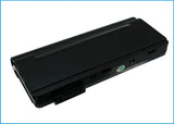 Battery for Uniwill X20 X20-3S4000-S1P3 X20-3S4400-C1S5 X20-3S4400-G1L2