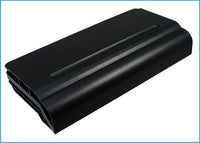 Battery for Uniwill X20 X20-3S4000-S1P3 X20-3S4400-C1S5 X20-3S4400-G1L2