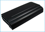 Battery for Uniwill X20 X20-3S4000-S1P3 X20-3S4400-C1S5 X20-3S4400-G1L2