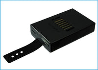 Battery for Unitech PA692-9261UMDG PA692-0260UMDG - WM6.5 Classic PA692 PA690MCA Medical Clinical Assi PA690-H892WADG PA690-H261QADG PA690-9892UADG 1400-900001G 1400-900005G 1400-910005G 1400-910006G
