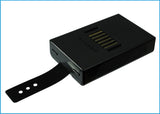 Battery for Unitech PA692-9261UMDG PA692-0260UMDG - WM6.5 Classic PA692 PA690MCA Medical Clinical Assi PA690-H892WADG PA690-H261QADG PA690-9892UADG 1400-900001G 1400-900005G 1400-910005G 1400-910006G