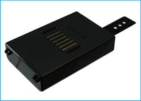 Battery for Unitech PA692-9261UMDG PA692-0260UMDG - WM6.5 Classic PA692 PA690MCA Medical Clinical Assi PA690-H892WADG PA690-H261QADG PA690-9892UADG 1400-900001G 1400-900005G 1400-910005G 1400-910006G