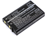 Battery for Uniden UH810 UH810S UH820S BP820 BP-820
