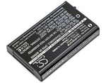 Battery for Uniden UH810 UH810S UH820S BP820 BP-820