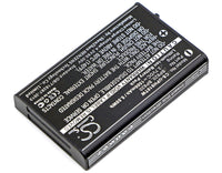 Battery for Uniden UH810 UH810S UH820S BP820 BP-820