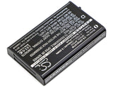 Battery for Uniden UH810 UH810S UH820S BP820 BP-820