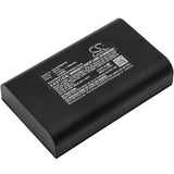 Battery for Bendix King CA1450 HH2500 HH400 MA181 MCD MCD MINIcomM1 MINIcomM2 T50AA T60 TEKK TS470 BP4 MA181