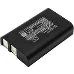 Battery for Maxon CP-0510HD TADBP15S CP-0510 TAD1520 CP-0500 TAD1510S CP-0150HD TAD1510 CP-0150 SP5150 Comm-Panion SP5150 SP5050HD Comm-Panion SP5050D SP5050D Comm-Panion CP1520 SP5000 CA1450A MA181