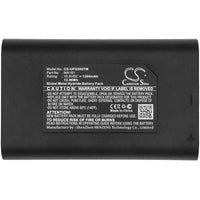 Battery for WILSON 152 154 156 152 154 156 406551 41B025AG00501 BP4 BP4C