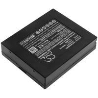 Battery for Urovo i9000s HBL9000S