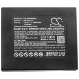 Battery for Urovo i9000s HBL9000S