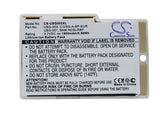 Battery for Nintendo DS DS Lite C/USG-A-BP-EUR SAM-NDSLRBP USG-001 USG-003