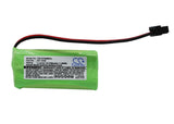 Battery for Sony DCX200 BT-1008