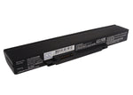 Battery for Twinhead efio 2370 P14NB