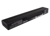 Battery for Twinhead efio 2365 R14S efio 2600 efio 141i N222S P14N N222S1 efio 2390 efio 2300 CTZ Combo efio 2B00 N222S8 efio 2A00 P14S efio 2310 PTZ Moblie efio 2300 efio 2300 CTZ Mobile efio 142i