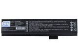 Battery for Max Computer Max Group MaxNote C9923 Max Group MaxNote U-223IIO Max NoteBook 223II0 Max Station Max NoteBook 223II 223-3S4000-F1P1 223-3S4000-S1P1 23-UF4A00-0A 468280 679738 W2U223