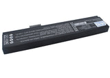 Battery for Uniwill 223 223EI0 223II 223II0 N223 N223EI0 N223II N223II0 223-3S4000-F1P1 223-3S4000-S1P1 23-UF4A00-0A 468280 679738 W2U223