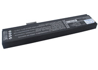 Battery for Xterasys N223 XteraNote N223 223-3S4000-F1P1 223-3S4000-S1P1 23-UF4A00-0A 468280 679738 W2U223