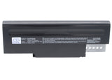 Battery for Sceptre N243 N244 series 23-U74201-31 23-U74204-00 23-U74204-10 23-UB0201-20 23-UD3202-00 243-4S4400-S2M1 BAT-243S1 UN243 UN243S UN243S1-T UN243S8 UN243S8-P