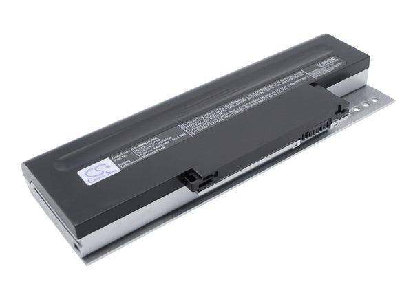Battery for Systemax N243 N244 series 23-U74201-31 23-U74204-00 23-U74204-10 23-UB0201-20 23-UD3202-00 243-4S4400-S2M1 BAT-243S1 UN243 UN243S UN243S1-T UN243S8 UN243S8-P