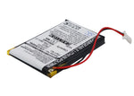 Battery for Sony Clie PEG-UX40 Clie PEG-UX50 1-756-381-11 UP553