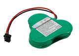 Battery for GP 320BVH3TMS