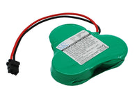 Battery for Nippon 580 584