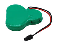 Battery for Embassy CP-200 CP-300