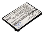 Battery for Panasonic SV-AV50 SV-AV50A SV-AV50EG-A SV-AV50EG-S SV-AV50EG-T SV-AV50PP-S SV-AV50S SV-AV50T CGA-S003 CGA-S003A/1B CGA-S003E/1B VW-VBA05