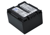 Battery for Panasonic DZ-MV550A NV-GS10B NV-GS28GK NV-GS70 VDR-D158GK DZ-MV550 NV-GS100K NV-GS280 NV-GS65 VDR-D150 DZ-MV380E NV-GS10 NV-GS27 NV-GS55K PV-GS75 CGA-DU12 CGA-DU12A/1B VW-VBD120