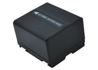 Battery for Panasonic PV-GS39 PV-GS31 VDR-M50 PV-GS29 VDR-D300 DZ-MV580A NV-GS10EGA NV-GS300 NV-GS70B VDR-D258GK DZ-MV550E NV-GS10EG NV-GS30 NV-GS70A-S VDR-D250 CGA-DU12 CGA-DU12A/1B VW-VBD120