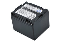 Battery for Panasonic NV-GS500EG-S VDR-D150EG-S CGA-DU14 CGA-DU14A VDR-M95 VW-VBD140